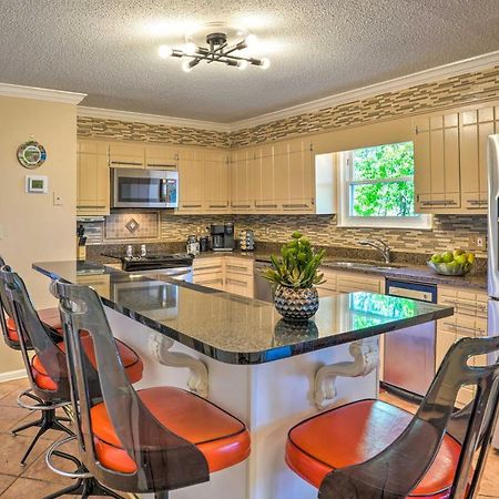 Charming Chattanooga Home With Downtown Views! Exterior foto